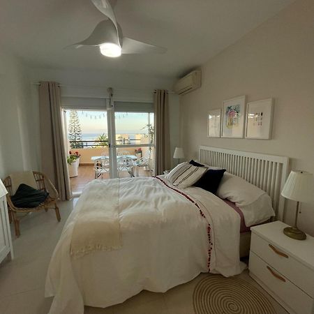 Duplex-Townhouse En Marbella - Vistas Al Mar -Sea View Lägenhet Exteriör bild