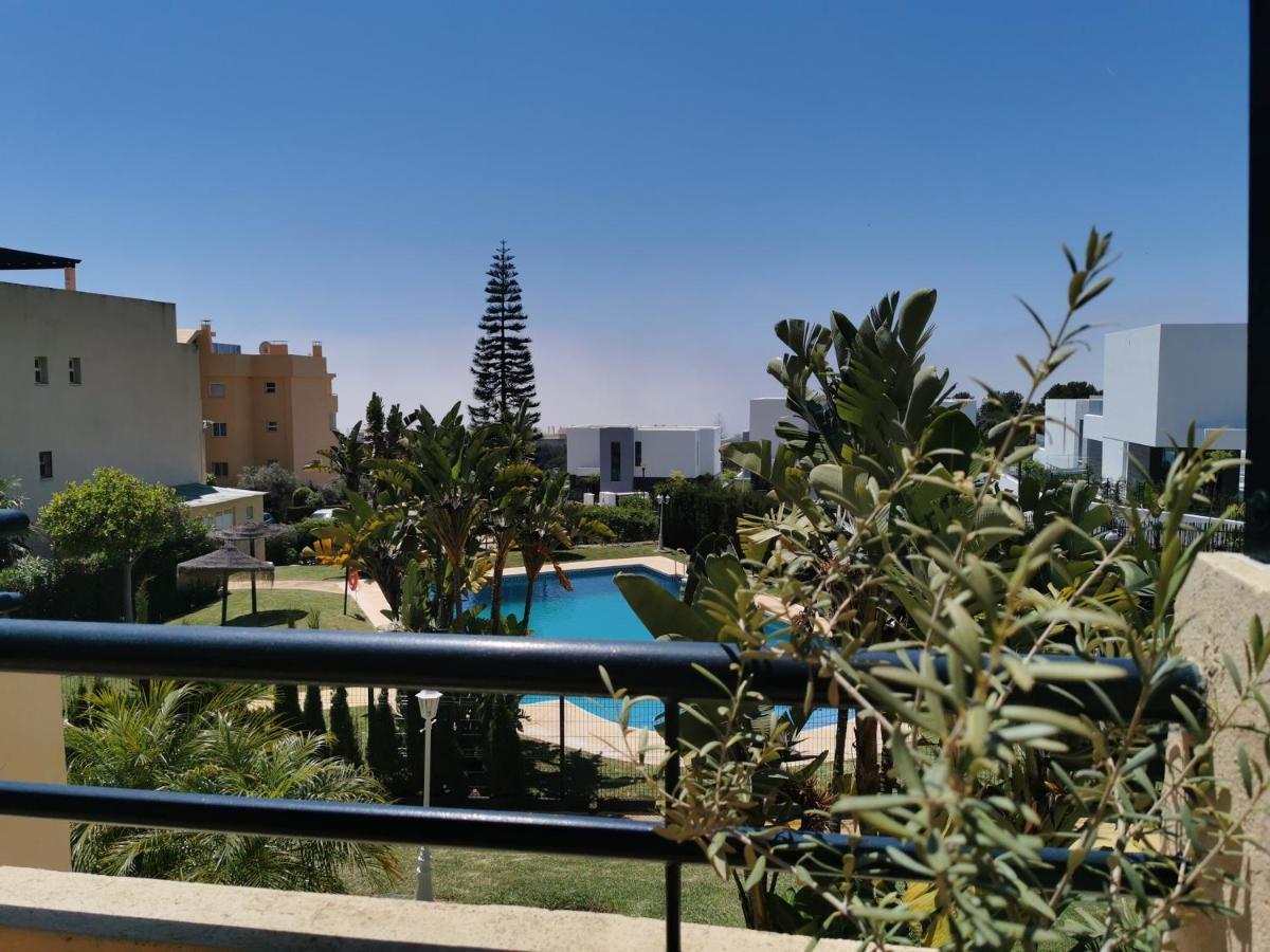 Duplex-Townhouse En Marbella - Vistas Al Mar -Sea View Lägenhet Exteriör bild