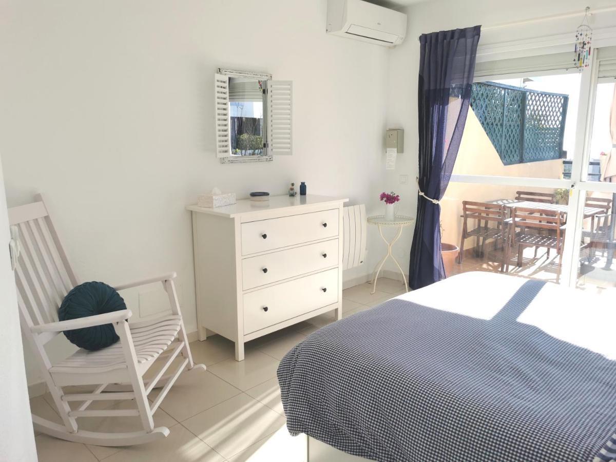 Duplex-Townhouse En Marbella - Vistas Al Mar -Sea View Lägenhet Exteriör bild