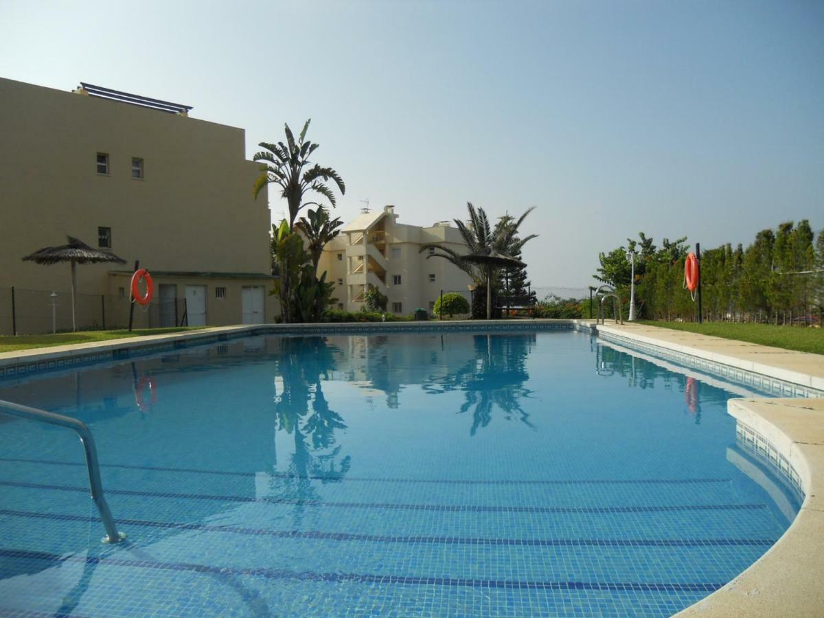 Duplex-Townhouse En Marbella - Vistas Al Mar -Sea View Lägenhet Exteriör bild