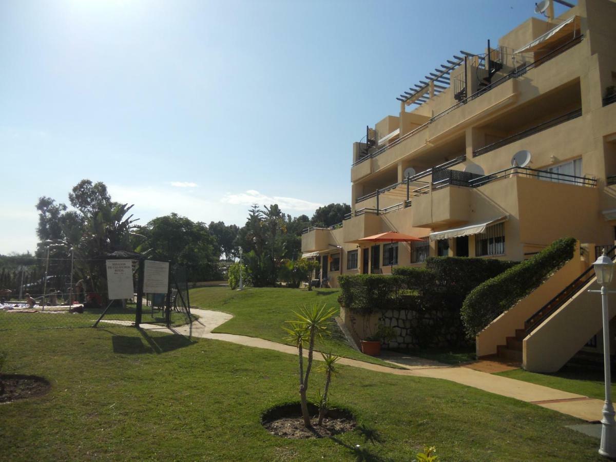 Duplex-Townhouse En Marbella - Vistas Al Mar -Sea View Lägenhet Exteriör bild