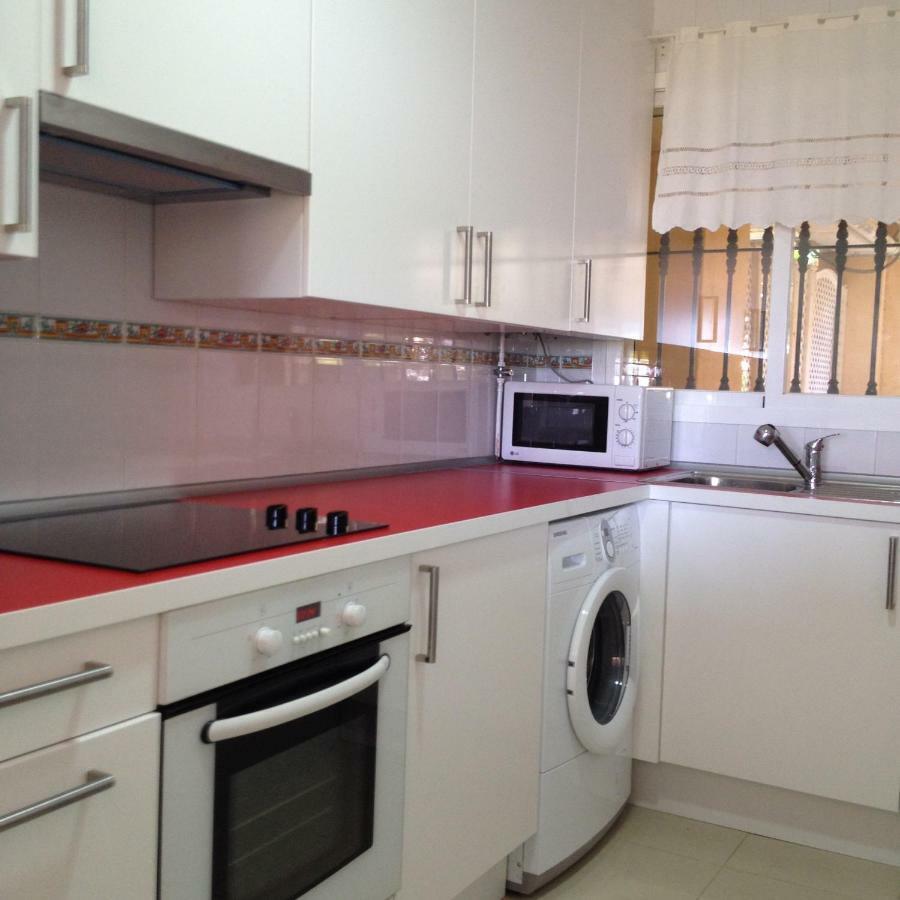 Duplex-Townhouse En Marbella - Vistas Al Mar -Sea View Lägenhet Exteriör bild