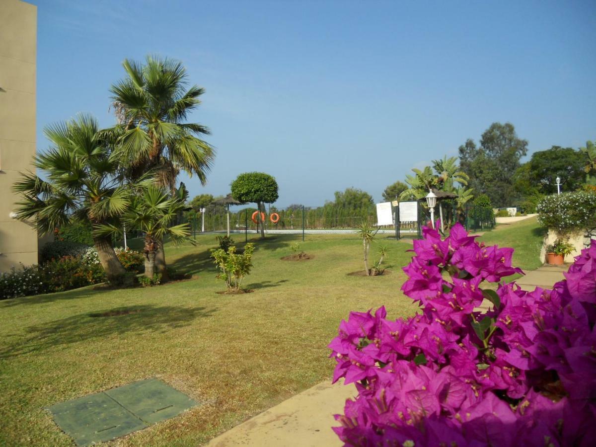 Duplex-Townhouse En Marbella - Vistas Al Mar -Sea View Lägenhet Exteriör bild