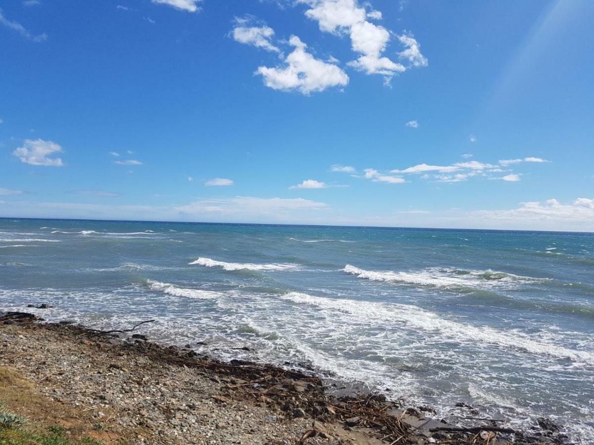 Duplex-Townhouse En Marbella - Vistas Al Mar -Sea View Lägenhet Exteriör bild