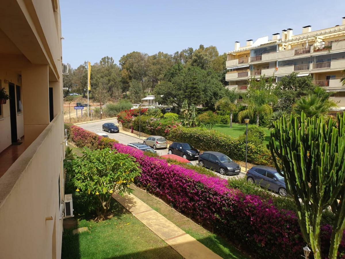Duplex-Townhouse En Marbella - Vistas Al Mar -Sea View Lägenhet Exteriör bild