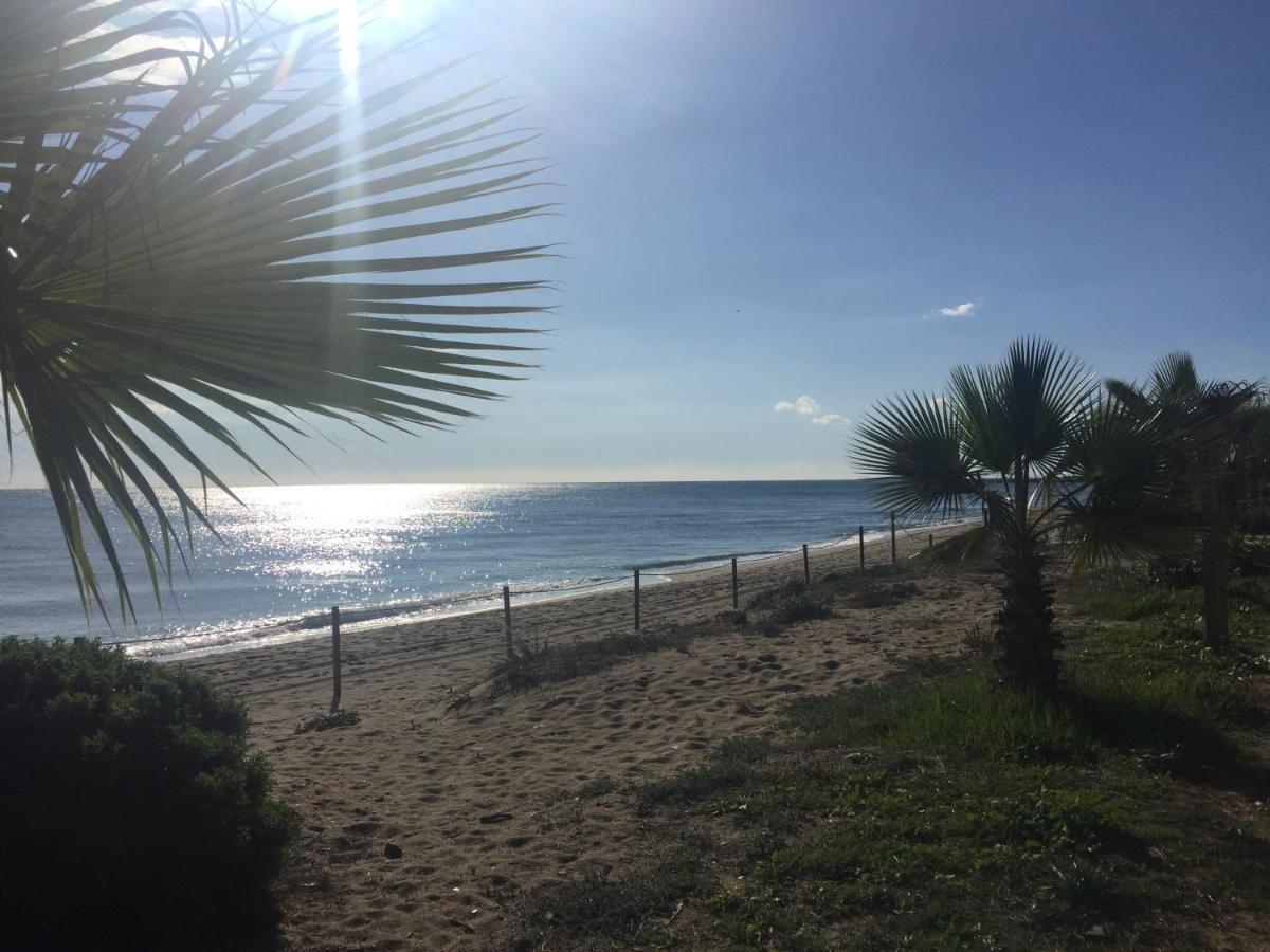 Duplex-Townhouse En Marbella - Vistas Al Mar -Sea View Lägenhet Exteriör bild